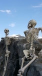 no bio yet - 에스크 in 2023 | Skeleton pics, Pretty wallpapers, Aesthetic art