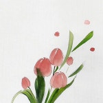 꽃은 언제나 옳다♡