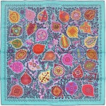 (eBay Ad) NWT GRAIL Hermes Scarf ARBRE DE VIE 90cm Silk Carre C HENRY | 에르메스 스카프, 스카프, 악세사리