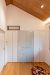 Formative architects | 강원도 강릉시 지안이네 - 2021 | 건축 디자인, 디자인, 건축