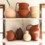 Ceramics / porcelain에 있는 Bente L님의 핀 | 도자기