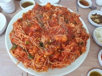 익산 아구찜 - 2021