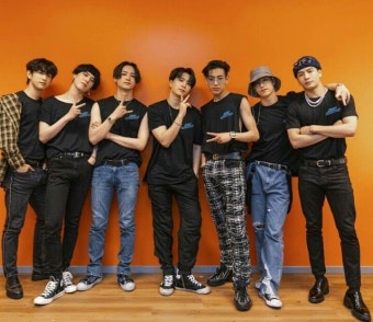 Got7 [갓세븐]에 있는 Ameni~`님의 핀 | 한국, 잭슨