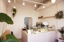 small bakery cafe interior | 카페 인테리어, 인테리어 아이디어