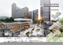 WORKS - 해마종합건축사무소 WORKS - 해마종합건축사무소 | Views, Community, Layout