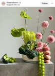 Pin page Pin by kim F.yun on 꽃장식 in 2024 | Fresh flowers arrangements, Flower arrangements, Floral shop