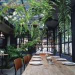 Pin by 권희숙 on Design | Cafe exterior, Greenhouse cafe, Cafe interior design
