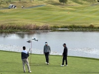 거제도 드비치cc에 있는 Psb님의 핀