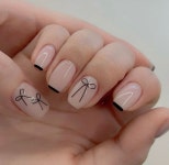 Quick Saves에 있는 Farzaneh Khatiri님의 핀 | 네일아트