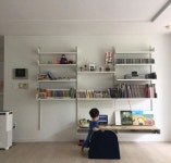 우리 아이가 더 좋아하는 시스템225!구매후기 - 주식회사 레어로우