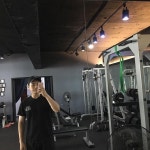 헬스장 이름이 모두의 헬스ㅋ  헬스장 이름이 모두의 헬스ㅋ | Stationary bike, Bike, Gym