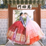Korean Hanbok 한복 - Joseon dynasty - 한국 전통 의상 in 2024 | Beautiful dresses, Hanbok, Fashion Korean Hanbok  한복 - Joseon... 