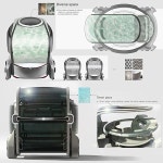 Pin by Kee Sung Lee on 디자인 in 2022 | Automotive design, Renault, Concrete jungle