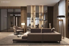 • THE_K 울산,인테리어 모던한 거실 디자인! : 네이버 블로그 in 2020 | Luxury living room design, Luxury living room, Interior... 