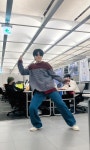 [BTS 방탄소년단 Jimin] BTS 공식 인스타그램 & 틱톡 - 지미니의 메들리 댄스타임 #3 (230218) [BTS 방탄소년단 Jimin] BTS 공식...