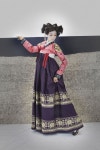 Royal Hanbok / Miss Korea Han, Gyeong Jin / 2010 History - 금단제 - 2021 | 옷