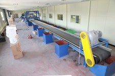 2014.2.6 영등포구 자원순환센터 내 재활용 선별장 | 재활용