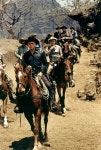 tarkowski: “ The Magnificent Seven / Yul Brynner, Steve McQu...