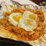 美食一餐에 있는 핀