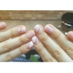 Pin by 강스네일 애오개점 on 네일 | Nails, Beauty