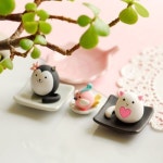 By Clay에 관한 50개의 최상의 Pinterest 이미지 | 점토, 폴리머 클레이 팬던트 및 강좌 By Clay