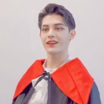 James (제임스) 😝