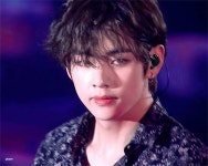 플럼비 on in 2020 | Bts taehyung, Taehyung, V taehyung