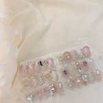 💗수유역 츄네일💗 (@chuu_nail) • Instagram photos and videos
