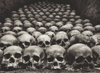 Skull art에 있는 Derald Hallem님의 핀 | 영감을 주는 사진, 해골, 사진