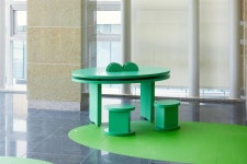 낙동강생물자원관 쉼터 — maumstudio 낙동강생물자원관 쉼터 - maumstudio in 2024 | Exhibition design, Design, Exhibition