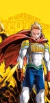 Pin de Dldmlfls em 나의히어로아카데미아 | Personagens de anime, Desenhos de anime, Myhero academia