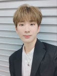 Pin on Yun Jung Hwan (윤정환) BDC