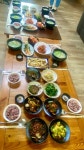 Pin page Pin van 진달래 op 밥상