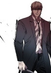 캐슬 Castle | Webtoon