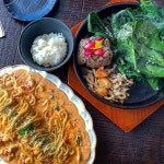 Instagram의 푸드민섭님: “⠀ #성수 #굿갓레스토랑 ⠀ ✔️ 성수의 숨겨진 레스토랑 맛집 굿갓레스토랑에 다녀왔어요~! 음식 비주얼부터... 