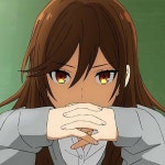 Pin by Q C on 호리미야 | Horimiya, Aesthetic anime, Otaku anime