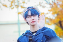 Choi Yeonjun /ᐠ｡ꞈ｡ᐟ\에 있는 ttuah_12♡(˃͈ દ ˂͈ ༶ )님의 핀 | 생일, 사랑해