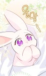 #토끼와흑표범의공생관계 #bibi #ahin #manhwa #art #kakaopage #recommendedmanhwa... 