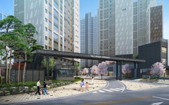 더샵 번영센트로 : 니드랩