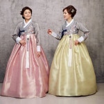 #인천한복 #인천결혼한복 #인천한복대여 #인천혼주한복 #인천맞춤한복 ☎ 032.521_4690 ❤010-6711-4690 | Fashion, Tulle skirt... 