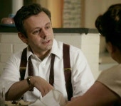 마이클 쉰에 있는 정소현님의 핀