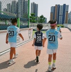 Pin by 💜김보라💚👽 on 대박&승재 | Sports jersey, Tops, Jersey