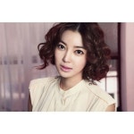 단발머리 스타일 연예인 볼륨파마 볼륨매직 웨이브 발롱펌 바디펌 헤어스타일 사진모음