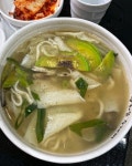 광화문 수제비