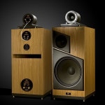 Zale Vox Big Mamma        IMPEDANCE - 8 Ohm FREQ RESPONSE - 35-20 000Hz SENSITIVITY - 99 Db BASSREFLEX AMPLIFIE 20-250W | 오디오... 