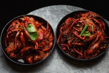 美食에 있는 핀