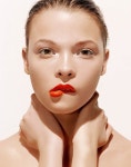orange pout(이미지 포함)
