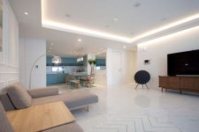 전주 신시가지 아이파크 아파트 인테리어 | 인테리어, 아파트 아이디어, 집 내부