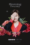 NCT Fanart에 있는 Gallery Miraibu님의 핀 | 복고풍 그래픽 디자인, 그래픽 디자인 영감, 그래픽 디자인 포스터