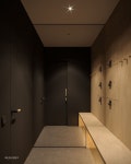 Little Yoga on Behance - 2020 | 병원 디자인, 인테리어 디자인, 인테리어